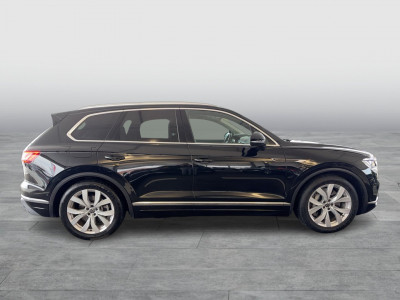 VW Touareg Gebrauchtwagen