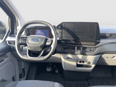 Ford Tourneo Custom Gebrauchtwagen