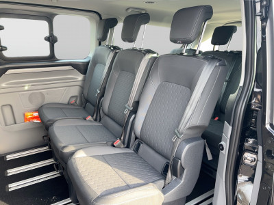 Ford Tourneo Custom Gebrauchtwagen