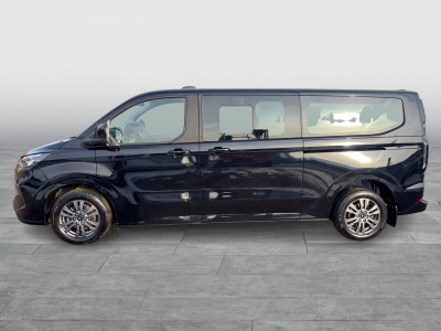 Ford Tourneo Custom Gebrauchtwagen