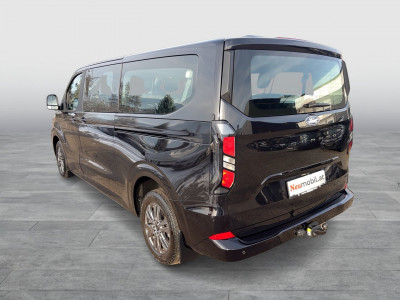 Ford Tourneo Custom Gebrauchtwagen