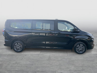 Ford Tourneo Custom Gebrauchtwagen