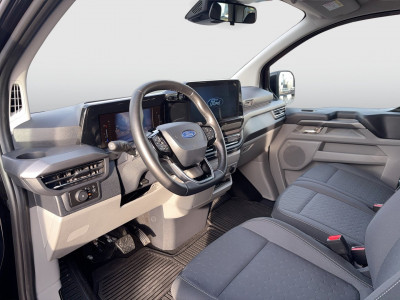 Ford Tourneo Custom Gebrauchtwagen