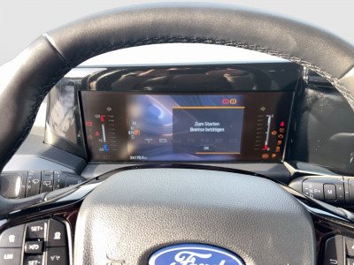 Ford Tourneo Custom Gebrauchtwagen