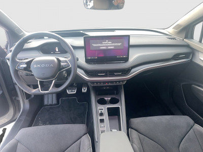 Skoda Elroq Gebrauchtwagen