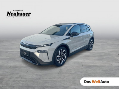 Skoda Elroq Gebrauchtwagen