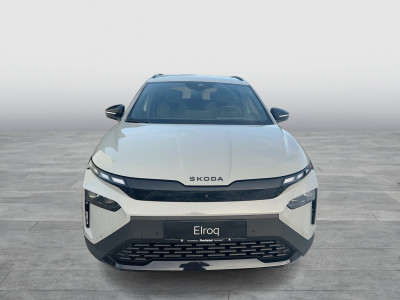 Skoda Elroq Gebrauchtwagen