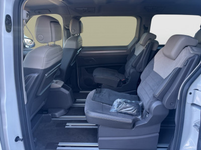 VW Multivan Gebrauchtwagen