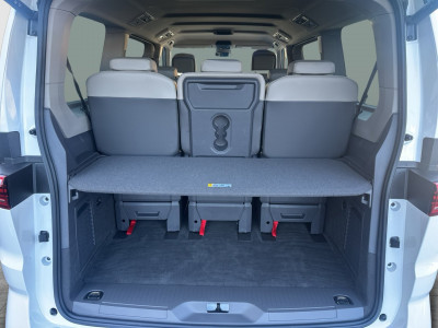 VW Multivan Gebrauchtwagen