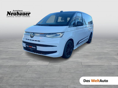 VW Multivan Gebrauchtwagen