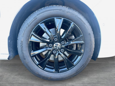 VW Multivan Gebrauchtwagen