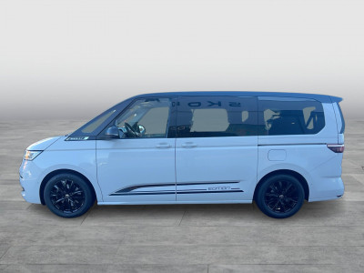 VW Multivan Gebrauchtwagen
