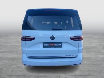 VW Multivan Gebrauchtwagen