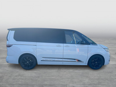 VW Multivan Gebrauchtwagen