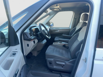 VW Multivan Gebrauchtwagen