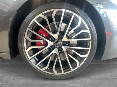 Audi A5 Gebrauchtwagen