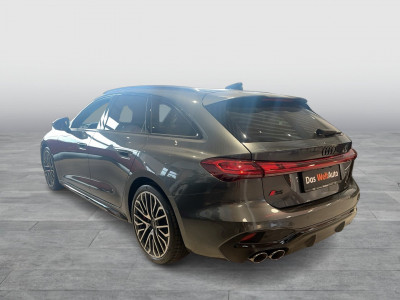 Audi A5 Gebrauchtwagen