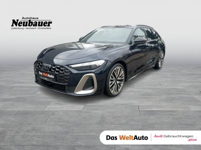 Audi A5 Gebrauchtwagen