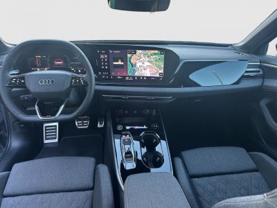 Audi A5 Gebrauchtwagen Audi A5 Gebrauchtwagen