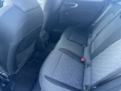 Audi A5 Gebrauchtwagen