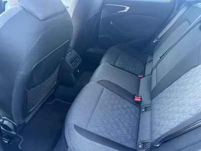 Audi A5 Gebrauchtwagen Audi A5 Gebrauchtwagen