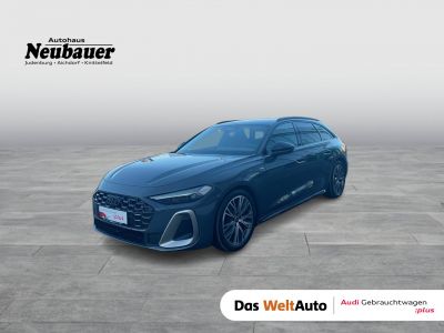 Audi A5 Gebrauchtwagen