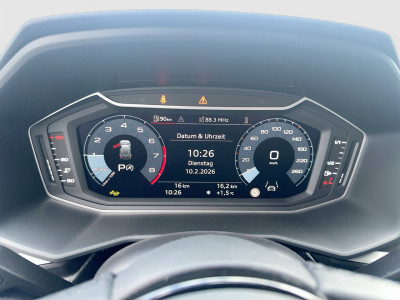 Audi A1 Gebrauchtwagen