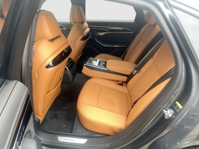 Audi A8 Gebrauchtwagen