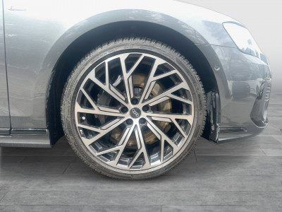 Audi A8 Gebrauchtwagen