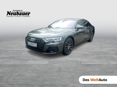 Audi A8 Gebrauchtwagen