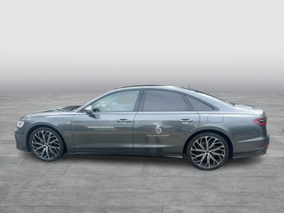 Audi A8 Gebrauchtwagen