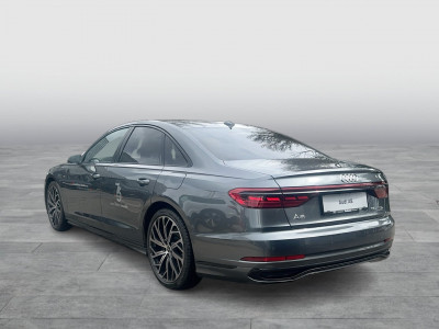 Audi A8 Gebrauchtwagen