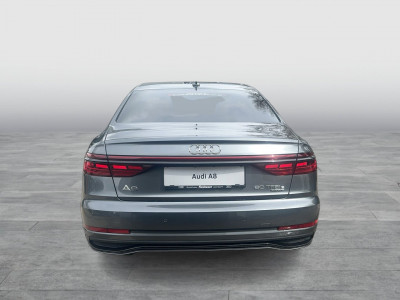 Audi A8 Gebrauchtwagen