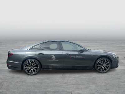 Audi A8 Gebrauchtwagen
