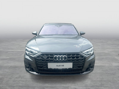 Audi A8 Gebrauchtwagen