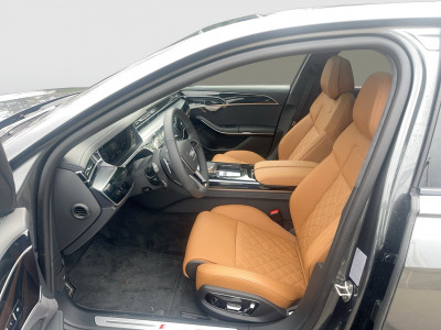 Audi A8 Gebrauchtwagen