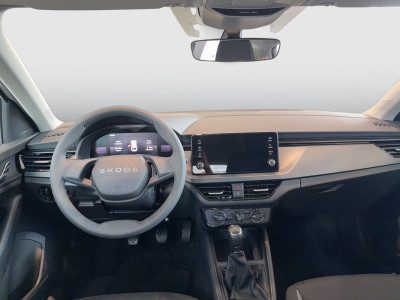 Skoda Scala Gebrauchtwagen