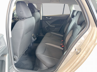 Skoda Scala Gebrauchtwagen