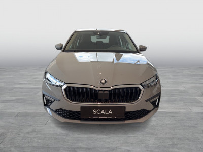 Skoda Scala Gebrauchtwagen