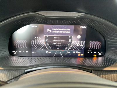 Skoda Scala Gebrauchtwagen