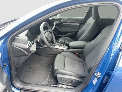 Audi A5 Gebrauchtwagen Audi A5 Gebrauchtwagen