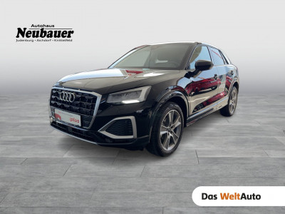 Audi Q2 Gebrauchtwagen