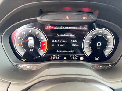 Audi Q2 Gebrauchtwagen