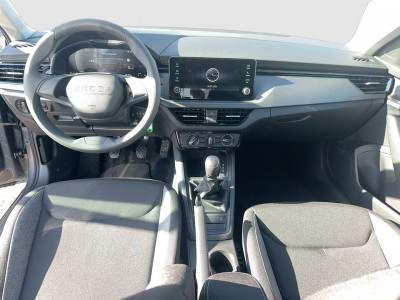 Skoda Scala Gebrauchtwagen