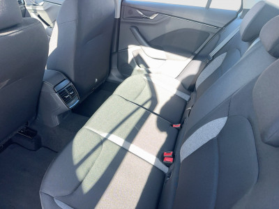 Skoda Scala Gebrauchtwagen