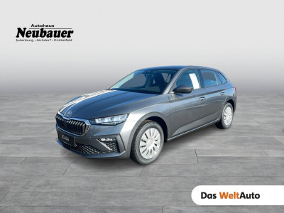 Skoda Scala Gebrauchtwagen