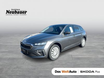 Skoda Scala Gebrauchtwagen