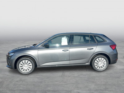 Skoda Scala Gebrauchtwagen