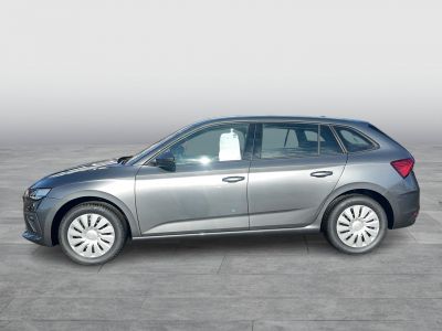 Skoda Scala Gebrauchtwagen