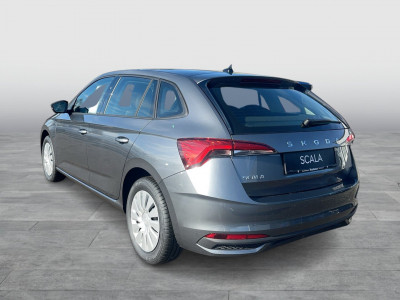 Skoda Scala Gebrauchtwagen